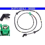 Senzor, broj obrtaja točka ATE 24.0711-6216.3 IC-B36721