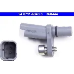 Senzor, broj obrtaja točka ATE 24.0711-6343.3 IC-DCCCC3