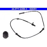 Senzor, broj obrtaja točka ATE 24.0711-6350.3 IC-D8BB03