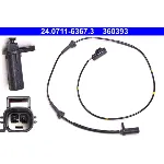 Senzor, broj obrtaja točka ATE 24.0711-6367.3 IC-DE3231