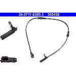 Senzor, broj obrtaja točka ATE 24.0711-6389.3 IC-DD9EEB