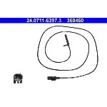 Senzor, broj obrtaja točka ATE 24.0711-6397.3 IC-E612CB