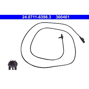 Senzor, broj obrtaja točka ATE 24.0711-6398.3 IC-F4AD97