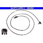 Senzor, broj obrtaja točka ATE 24.0711-6399.3 IC-F4AD98