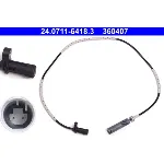 Senzor, broj obrtaja točka ATE 24.0711-6418.3 IC-D77A01