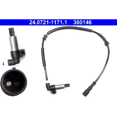Senzor, broj obrtaja točka ATE 24.0721-1171.1 IC-A88B94