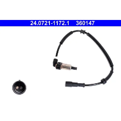 Senzor, broj obrtaja točka ATE 24.0721-1172.1 IC-A88B95