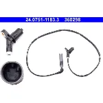 Senzor, broj obrtaja točka ATE 24.0751-1183.3 IC-B8DC61