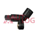 Senzor, broj obrtaja točka AUTLOG AS4001 IC-AEFB9C