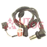 Senzor, broj obrtaja točka AUTLOG AS4006 IC-AEFBA1