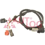 Senzor, broj obrtaja točka AUTLOG AS4007 IC-AEFBA2