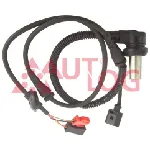 Senzor, broj obrtaja točka AUTLOG AS4009 IC-AEFBA4