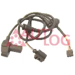 Senzor, broj obrtaja točka AUTLOG AS4011 IC-AEFBA6