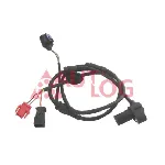 Senzor, broj obrtaja točka AUTLOG AS4026 IC-AEFBB4