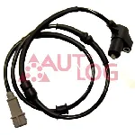 Senzor, broj obrtaja točka AUTLOG AS4057 IC-AEFBD3