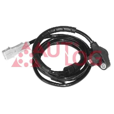 Senzor, broj obrtaja točka AUTLOG AS4071 IC-AEFBE1