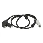 Senzor, broj obrtaja točka AUTLOG AS4077 IC-AEFBE7