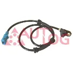 Senzor, broj obrtaja točka AUTLOG AS4080 IC-AEFBEA