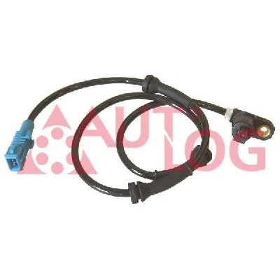 Senzor, broj obrtaja točka AUTLOG AS4080 IC-AEFBEA