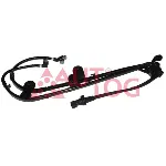 Senzor, broj obrtaja točka AUTLOG AS4089 IC-AEFBF3