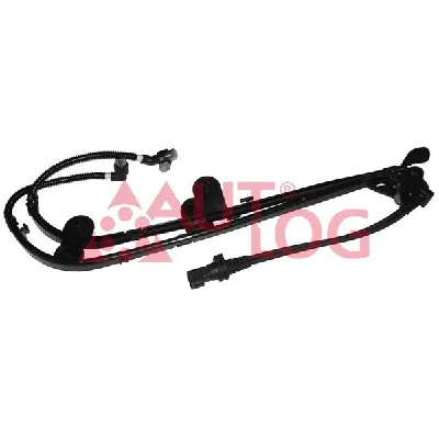 Senzor, broj obrtaja točka AUTLOG AS4089 IC-AEFBF3