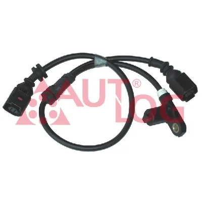 Senzor, broj obrtaja točka AUTLOG AS4114 IC-B443D3