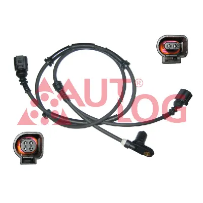 Senzor, broj obrtaja točka AUTLOG AS4117 IC-B443E3