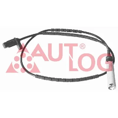 Senzor, broj obrtaja točka AUTLOG AS4136 IC-BA89C9