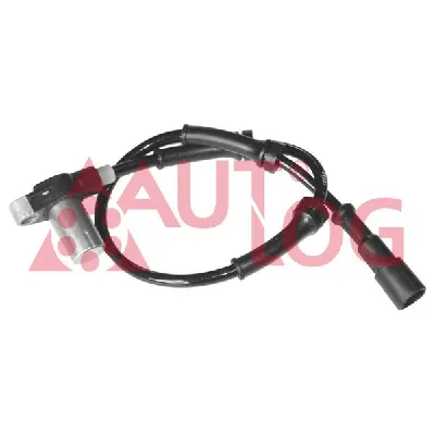 Senzor, broj obrtaja točka AUTLOG AS4144 IC-BA89D1