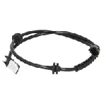 Senzor, broj obrtaja točka AUTLOG AS4151 IC-BF01F0