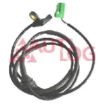 Senzor, broj obrtaja točka AUTLOG AS4162 IC-C5665D