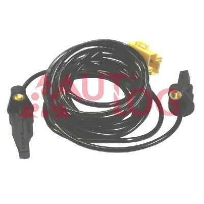 Senzor, broj obrtaja točka AUTLOG AS4167 IC-C0CC5E