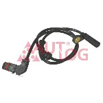 Senzor, broj obrtaja točka AUTLOG AS4169 IC-C44B61