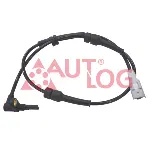 Senzor, broj obrtaja točka AUTLOG AS4173 IC-C0CC61
