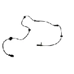 Senzor, broj obrtaja točka AUTLOG AS4201 IC-C3C157