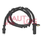 Senzor, broj obrtaja točka AUTLOG AS4206 IC-C44B9F