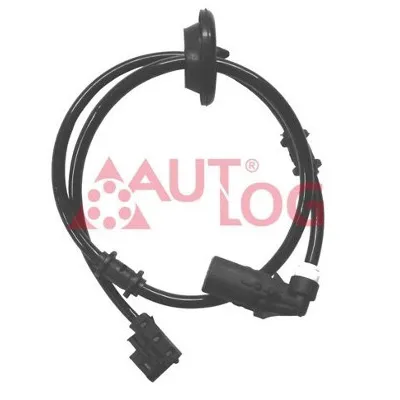 Senzor, broj obrtaja točka AUTLOG AS4301 IC-CFE296