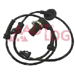 Senzor, broj obrtaja točka AUTLOG AS4353 IC-CFE28D