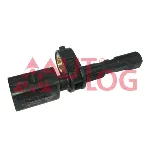 Senzor, broj obrtaja točka AUTLOG AS4390 IC-D1AAD9