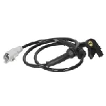 Senzor, broj obrtaja točka AUTLOG AS4392 IC-D1AADB