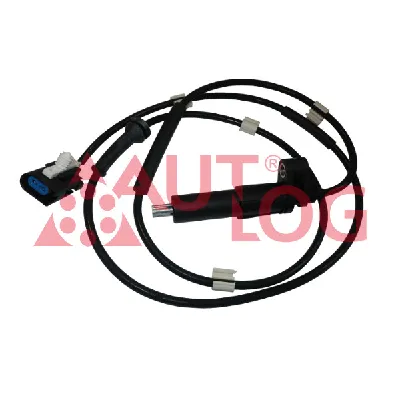 Senzor, broj obrtaja točka AUTLOG AS4397 IC-D1AAE0