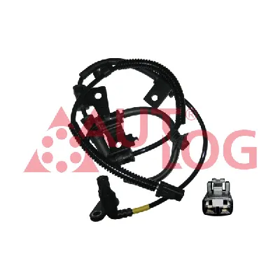 Senzor, broj obrtaja točka AUTLOG AS4421 IC-D1AAF6