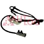 Senzor, broj obrtaja točka AUTLOG AS4430 IC-D3C4E9