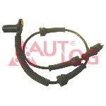 Senzor, broj obrtaja točka AUTLOG AS4433 IC-D3C4EC