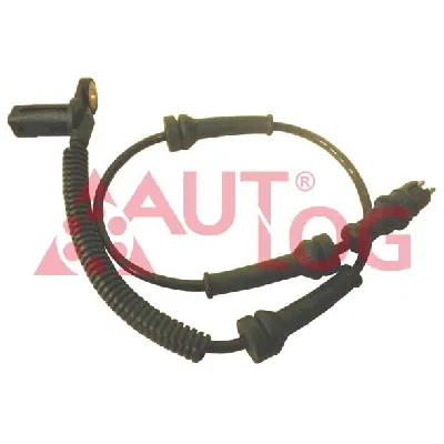 Senzor, broj obrtaja točka AUTLOG AS4433 IC-D3C4EC