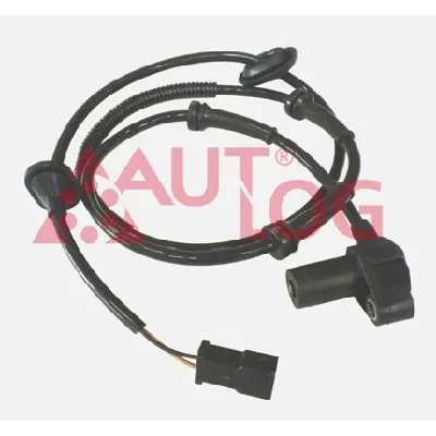 Senzor, broj obrtaja točka AUTLOG AS4435 IC-D3C4EE