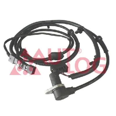 Senzor, broj obrtaja točka AUTLOG AS4437 IC-D3C4F0