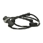 Senzor, broj obrtaja točka AUTLOG AS4438 IC-D3C4F1