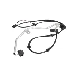 Senzor, broj obrtaja točka AUTLOG AS4439 IC-D3C4F2