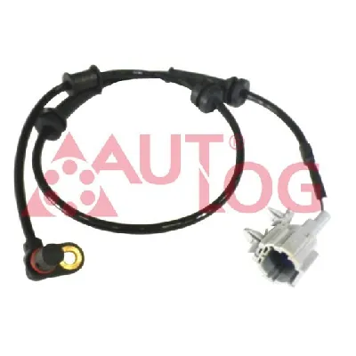 Senzor, broj obrtaja točka AUTLOG AS4440 IC-D3C4F3